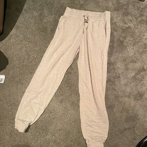 Lululemon Women’s Joggers